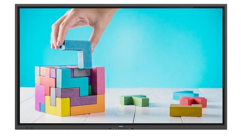 Philips 86" 4K Ultra HD LED Smart TV - 86BDL3152E
