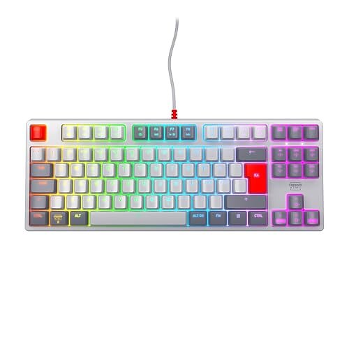 Cherry XTRFY K4V2 (Nordic)
