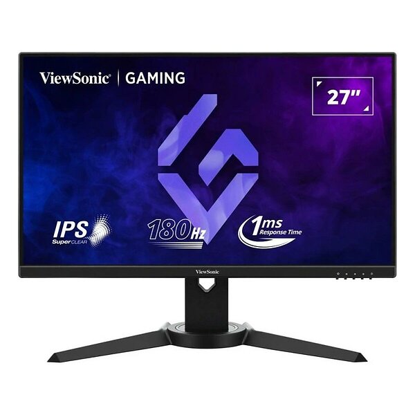 ViewSonic VX2779J-HD-PRO 27" Gaming Full HD IPS 180Hz