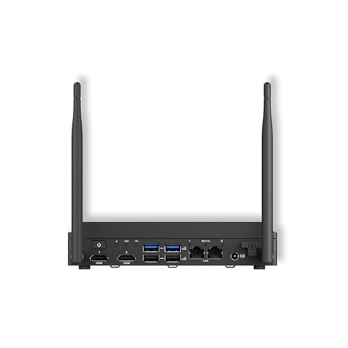 Asus NUC 13 Rugged Tall BNUC13BRFA200B00I