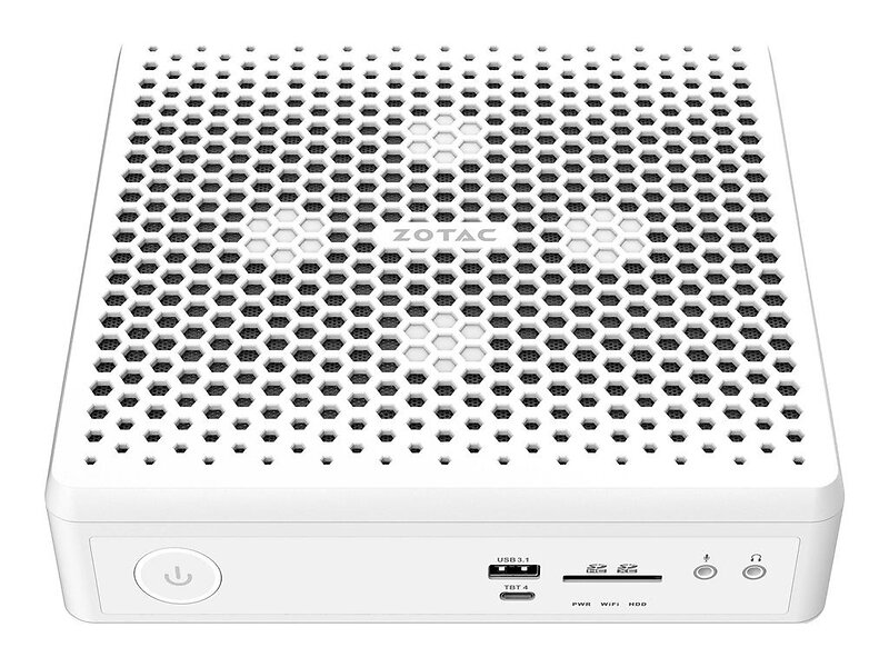 Zotac ZBOX SFF i7-13700HX/RTX 4070