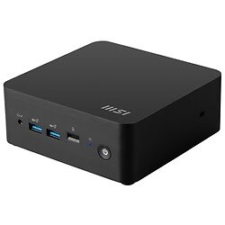 MSI Cubi 1M-024BEU Core 7 150U