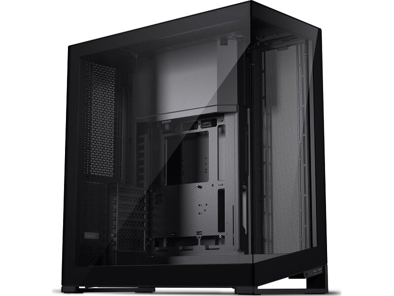 Phanteks Eclipse NV9 MK2 (Black/Transparent)
