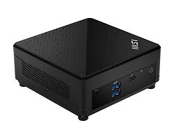 MSI Cubi 5 12M-001BEU i7-1255U