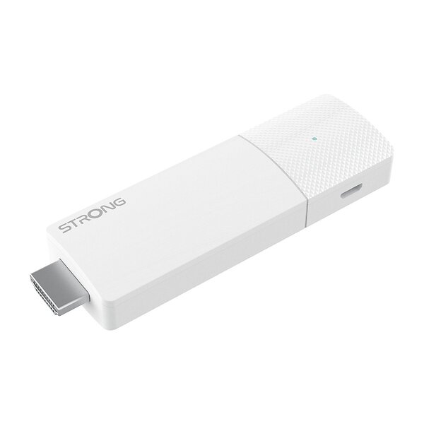 Strong LEAP-AIR 4K Google TV Stick