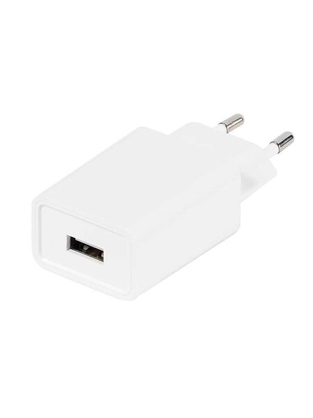 Vivanco 1xUSB-A Hem-/reseladdare 2,1A