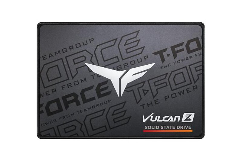 Team Group T-Force Vulcan Z T253TZ256G0C101 256GB