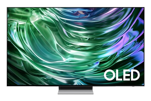 Samsung S93DAE 83" 4K Ultra HD OLED Smart TV - QE83S93DAE