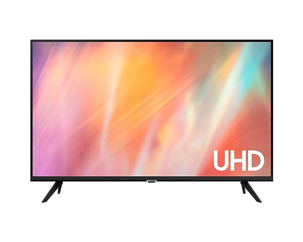 Samsung AU7090 50" 4K Ultra HD LED Smart TV - UE50AU7090