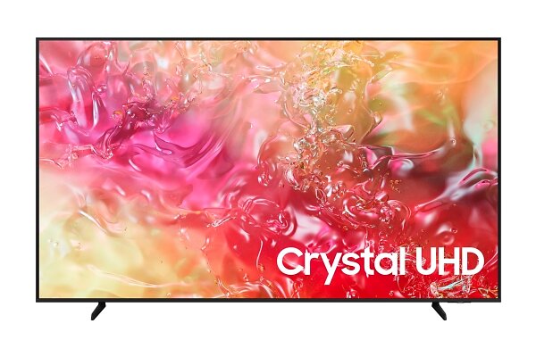 Samsung DU7170 65" 4K Ultra HD LED Smart TV - UE65DU7170U