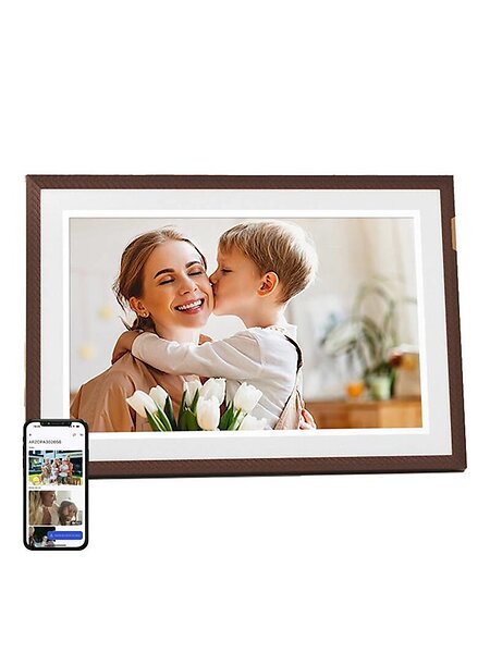 Arzopa D10 Digital Frame 10,1"