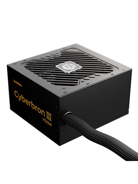 Enermax Cyberbron III ATX 3.1 80 Plus Bronze 750W