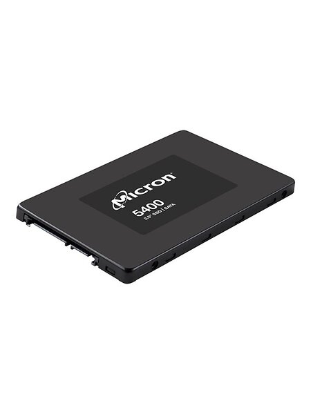 Micron 5400 PRO SSD MTFDDAK480TGA-1BC15ABYYR 480GB