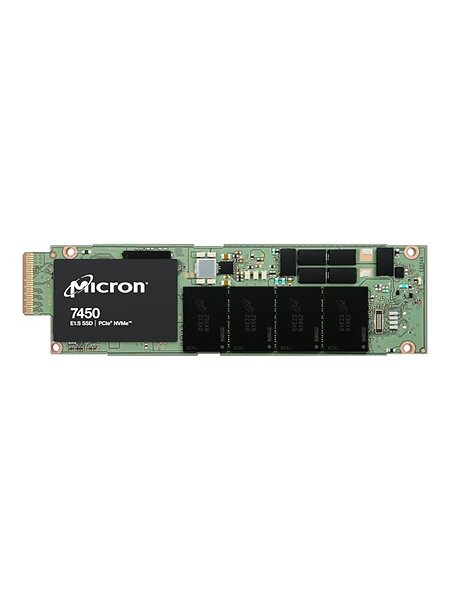 Crucial Micron 7450 PRO MTFDKBZ960TFR-1BC15ABYYR 960GB