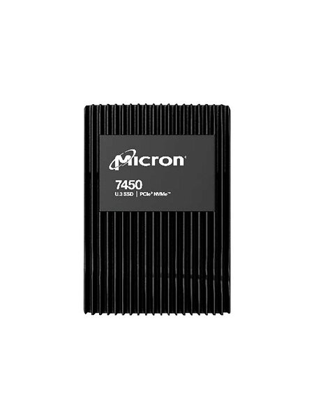 Crucial Micron 7450 PRO MTFDKCC1T9TFR-1BC15ABYYR 1,92TB