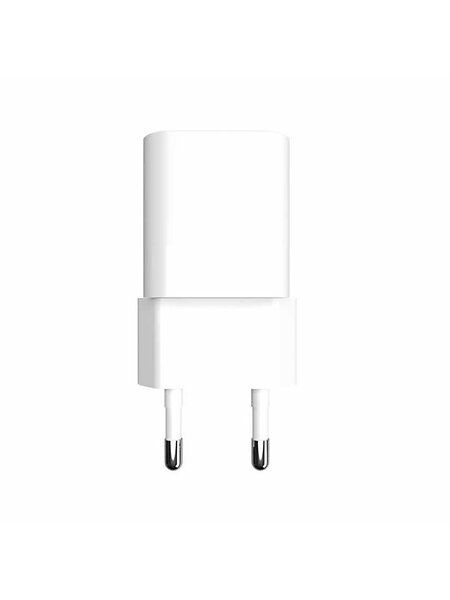 Fixed Super Snabb Mini Hemladdare USB-C PD 25W