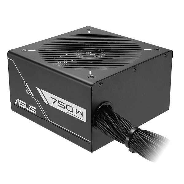 Asus Prime 750W Bronze PSU