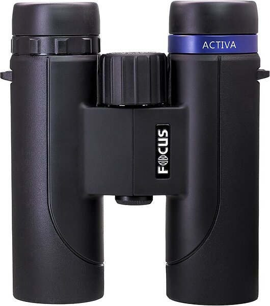 Focus Activa 8X32