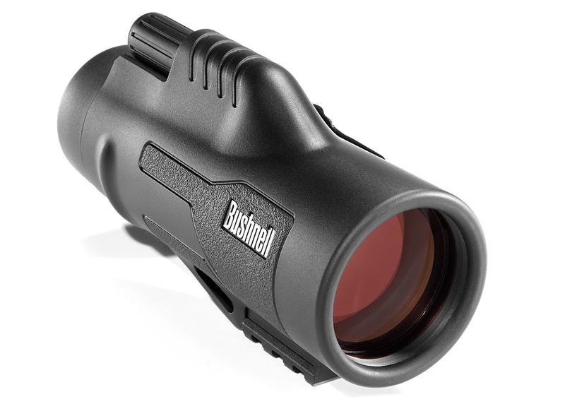Bushnell Legend Ultra HD Mono 10x42