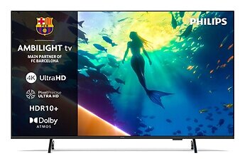 Philips 55PUS8000 55" 4K Ultra HD LED Ambilight Smart TV