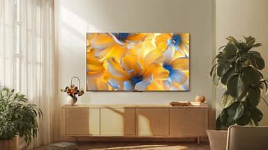 TCL MQLED75K 75" 4K Ultra HD Mini-LED Smart TV (2025) - 75MQLED75K