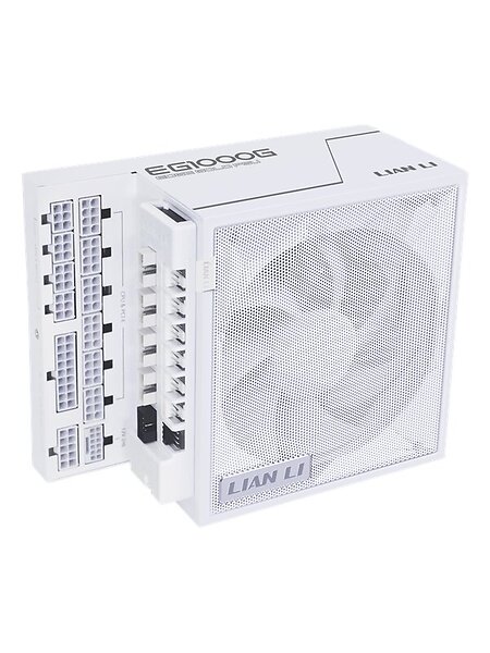 Lian Li Edge Gold 1000W White 80 Plus Gold ATX 3.1 1000W