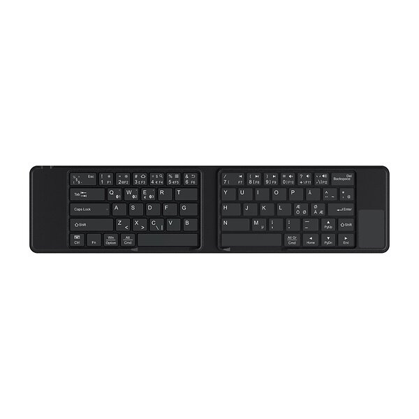 Dacota Platinum ProX Series X10F+