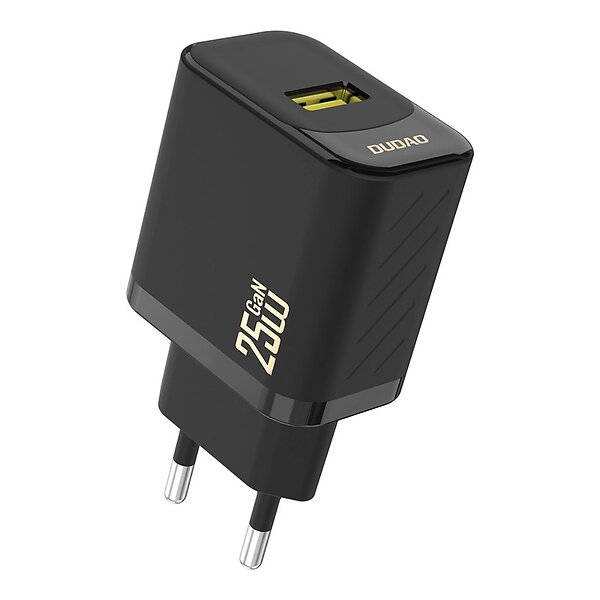 Dudao A27S 25W GaN USB-A