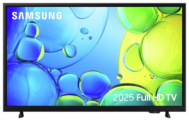 Samsung F6002F 32" Full HD LED Smart TV - UE32F6002FK