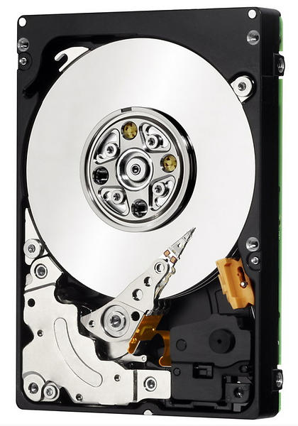 IBM A282 900GB