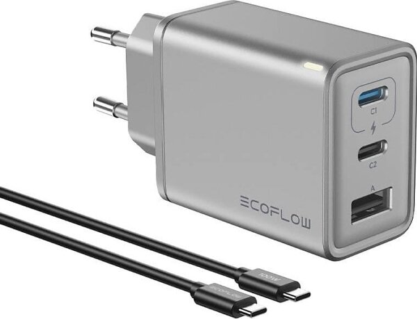 EcoFlow Rapid Charger 65W