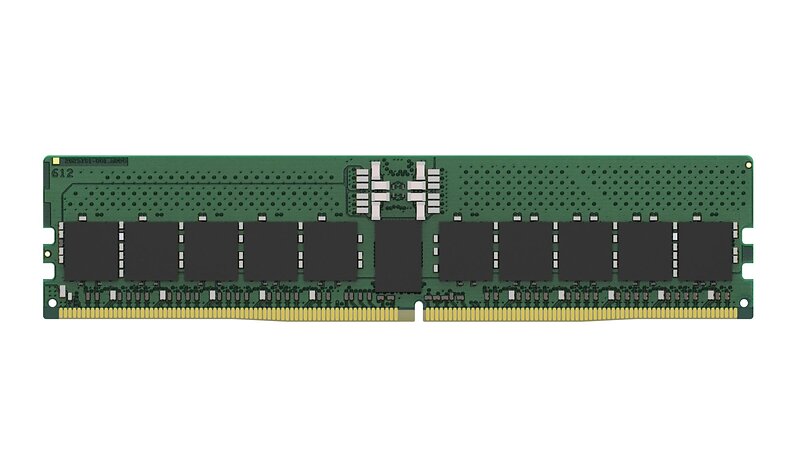 Kingston DDR5 5600MHz 32GB (KTH-PL556D8-32G)