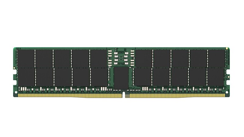 Kingston DDR5 5600MHz 64GB (KTH-PL556D4-64G)