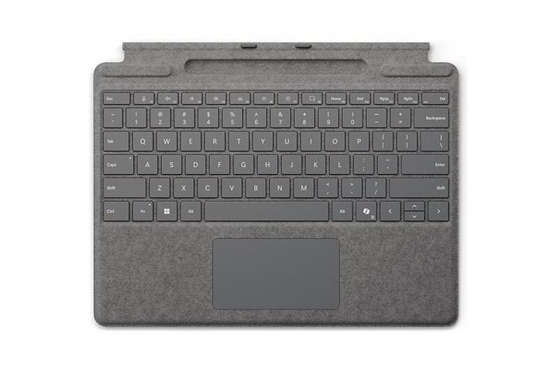 Microsoft Surface Pro Keyboard