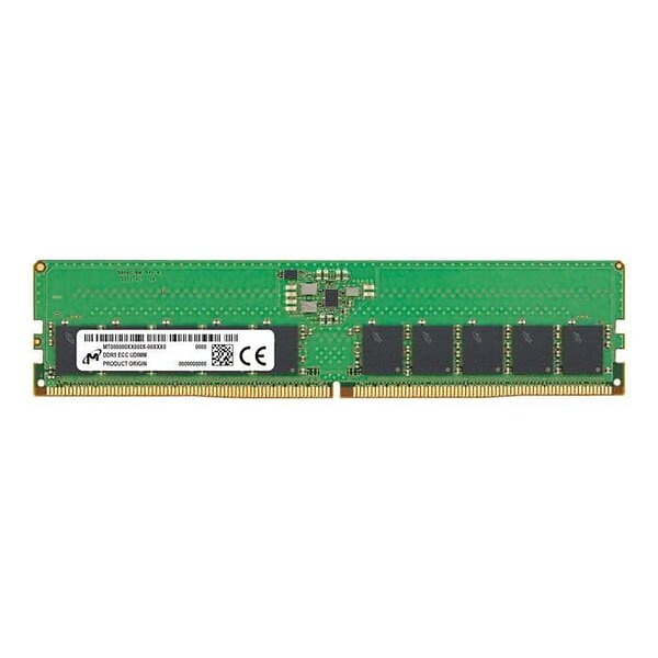 Crucial Micron DDR5 5600MHz 16GB (MTC10C1084S1EC56BR)