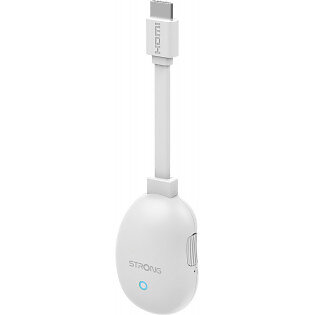 Strong Leap-Neve TV Stick med Android og Chromecast