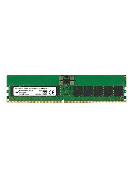 Crucial Micron DDR5 4800MHz 32GB (MTC20F1045S1RC48BR)