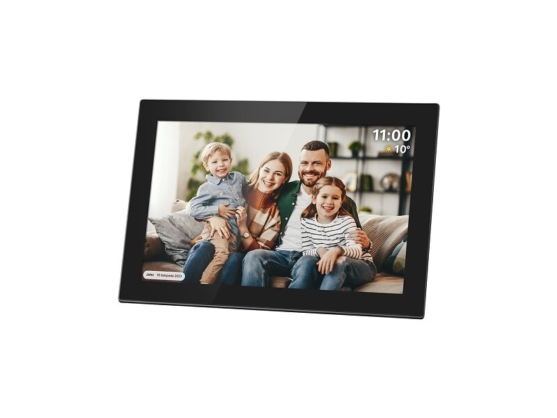 Krüger&Matz KM1100 Frameo Wi-Fi 10,1"