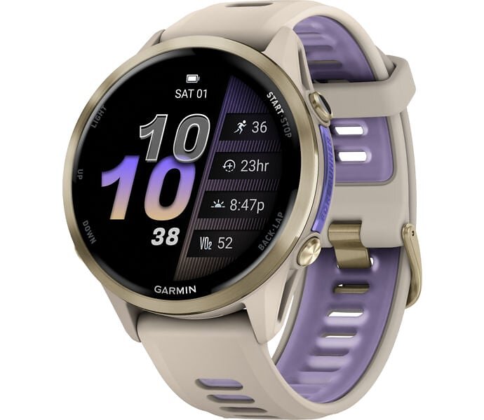 Garmin Forerunner 970