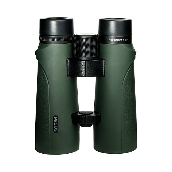 Focus Observer 10x50 HD