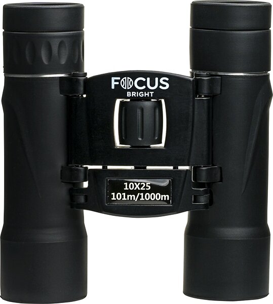 Focus Bright 10x25