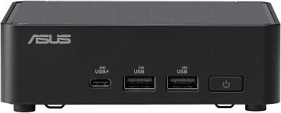 Asus NUC 14 PRO RNUC14RVKU700002I mini-PC Core Ultra 7 155H