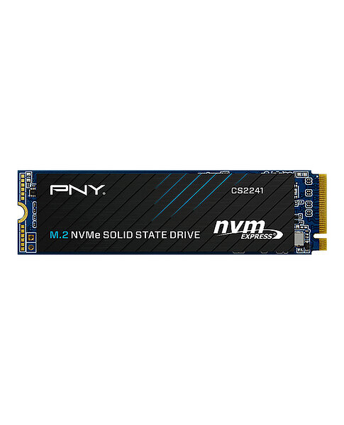 PNY CS2241 M.2 NVMe Gen 4 2TB