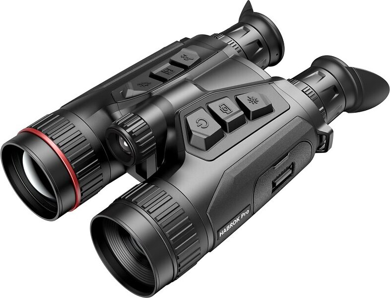 HIKMICRO Habrok PRO HQ50L