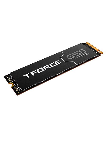 Team Group T-Force G50 SSD 2TB