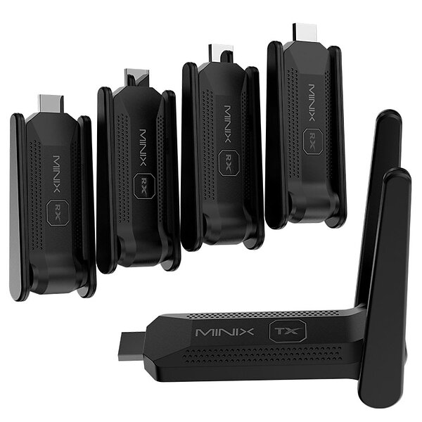 MiniX Neo B14