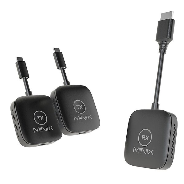 MiniX Neo B21