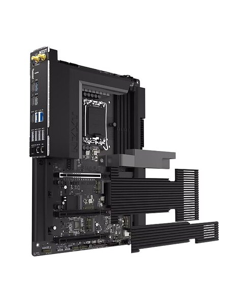 NZXT N7 Z890
