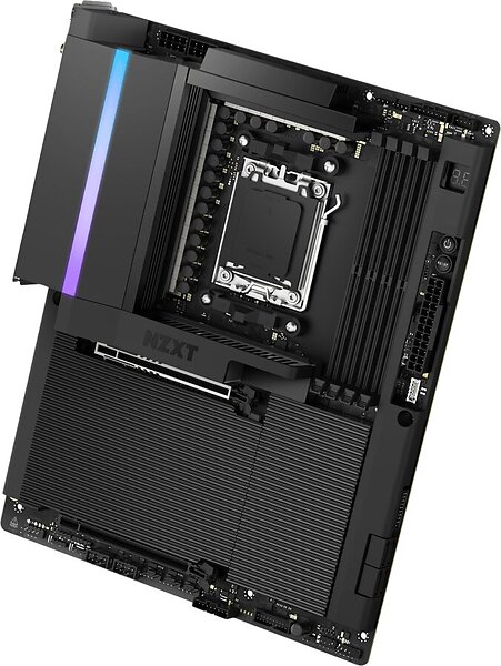 NZXT N9 X870E