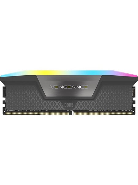 Corsair Vengeance RGB DDR5 6000MHz 2x8GB ( CMH16GX5M1E6000Z36)